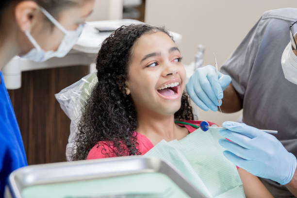 Best Broken or Chipped Tooth Repair in Newberry, MI