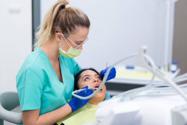 Best Knocked-Out Tooth (Avulsed Tooth) Treatment in Newberry, MI